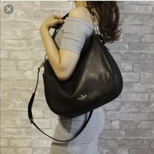 NWOT hobo Kate Spade purse